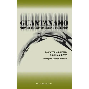 Guantanamo: Honor Bound to Defend Freedom'