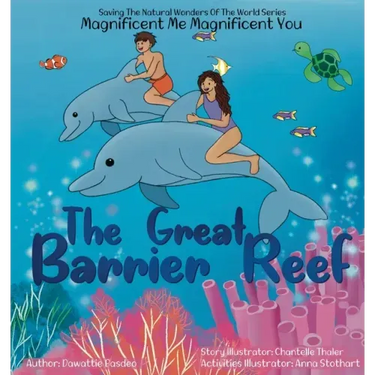The Great Barrier Reef