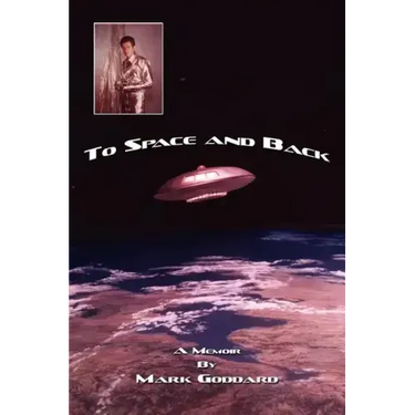 To Space and Back: A Memoir