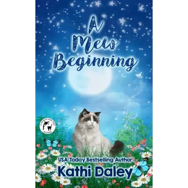 A Mew Beginning
