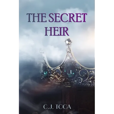 The Secret Heir