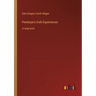 Penelope's Irish Experiences: in large print