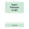 Hegel's Philosophy of right