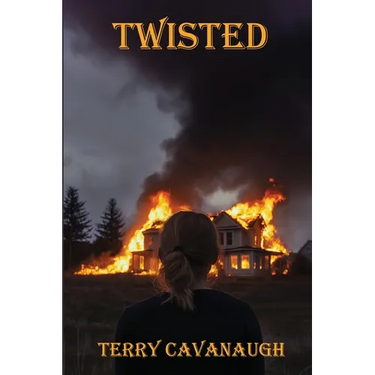 Twisted