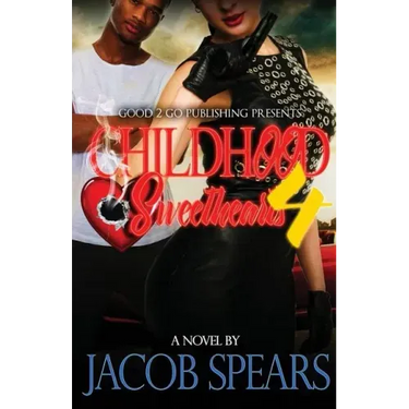 Childhood Sweethearts 4