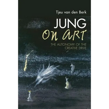 Jung on Art: The Autonomy of the Creative Drive