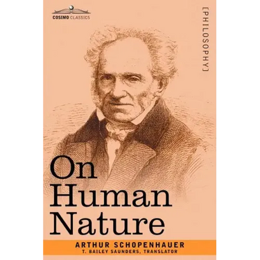 On Human Nature