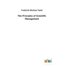 The Principles of Scientific Management