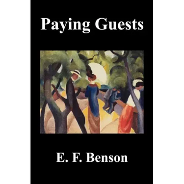 Paying Guests