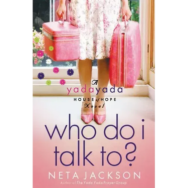 Who Do I Talk To?
