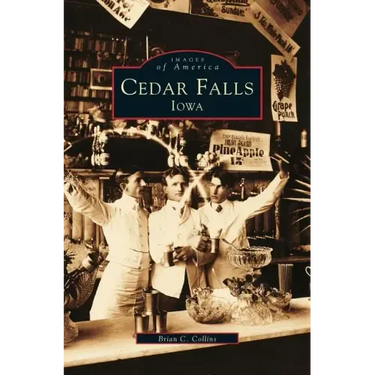 Cedar Falls, Iowa
