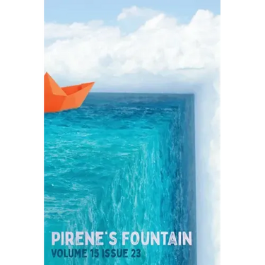 Pirene's Fountain Vol. 15 Iss. 23