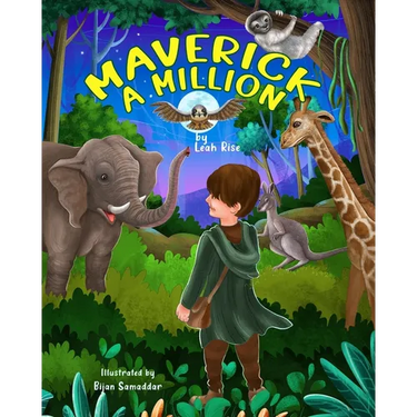 Maverick A Million