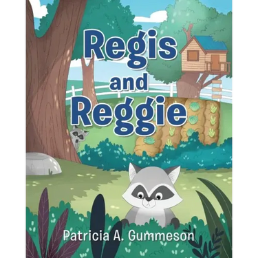 Regis and Reggie