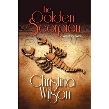 The Golden Scorpion