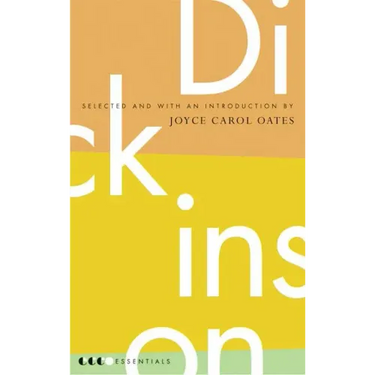 Essential Dickinson