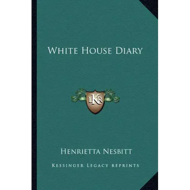 White House Diary