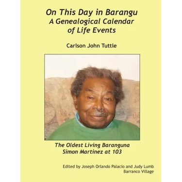 On This Day in Barangu: A Genealogical Calendar of Life Events