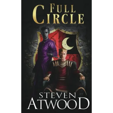 Full Circle