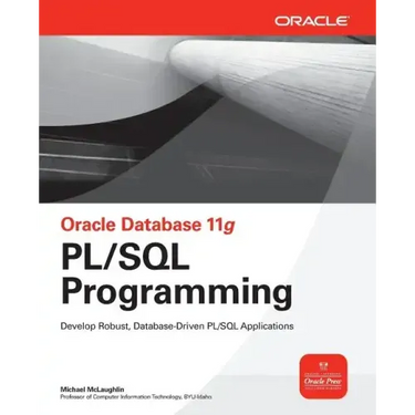 Oracle Database 11g Pl/SQL Programming