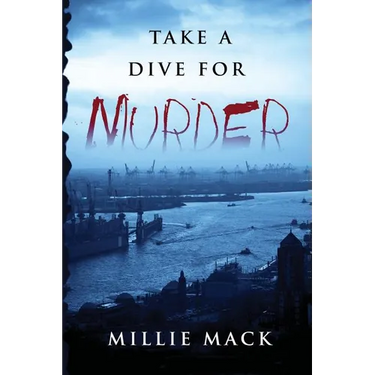 Take a Dive for Murder