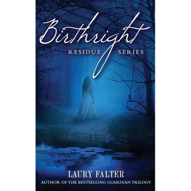 Birthright (Residue #2)
