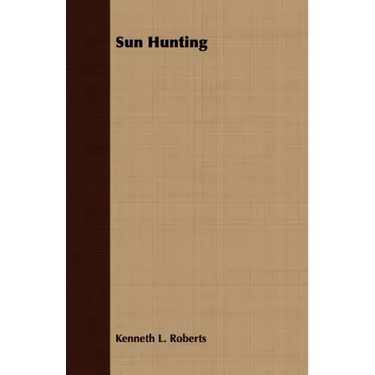 Sun Hunting