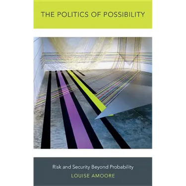 The Politics of Possibility: Risk and Security Beyond Probability