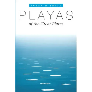 Playas of the Great Plains