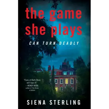 The Game She Plays