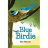 Blue Birdie