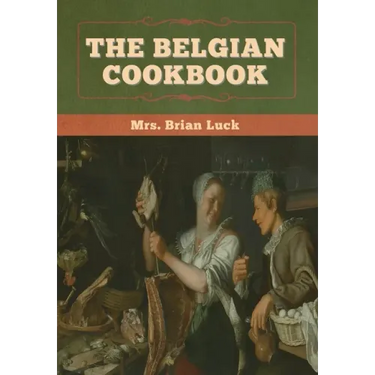 The Belgian Cookbook