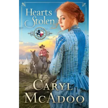 Hearts Stolen