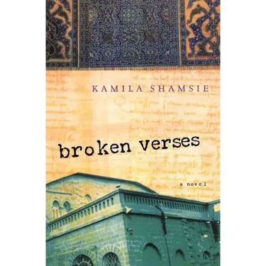 Broken Verses