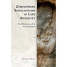 Zoroastrian Scholasticism in Late Antiquity: The Pahlavi Version of the Yasna Haptaŋhāiti