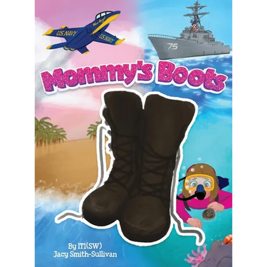 Mommy's Boots