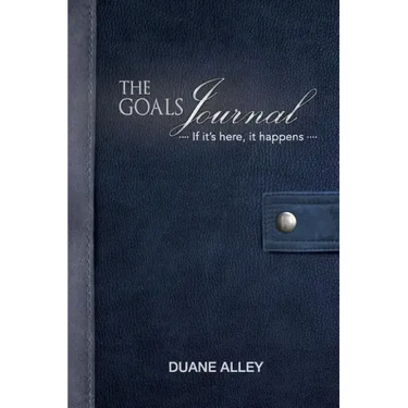 The Goals Journal