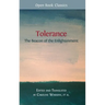 Tolerance: The Beacon of the Enlightenment