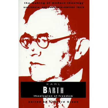 Karl Barth