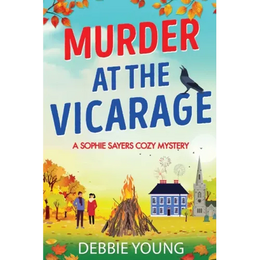 Murder at the Vicarage