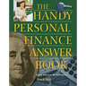 The Handy Personal Finance Answer Book