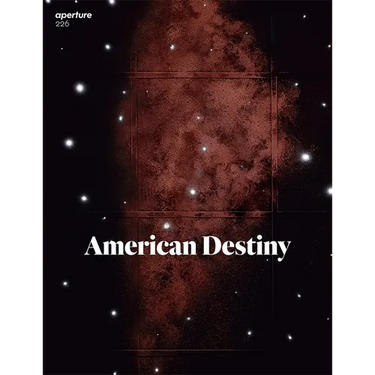 American Destiny: Aperture 226