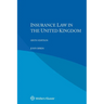 Insurance Law in the United Kingdom