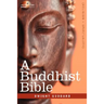 A Buddhist Bible