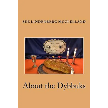 About the Dybbuks: Jewish Historical Fiction From Pittsburgh's Hill District