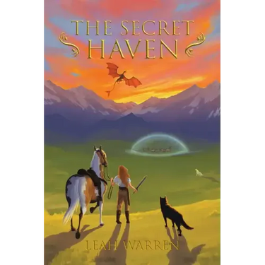 The Secret Haven