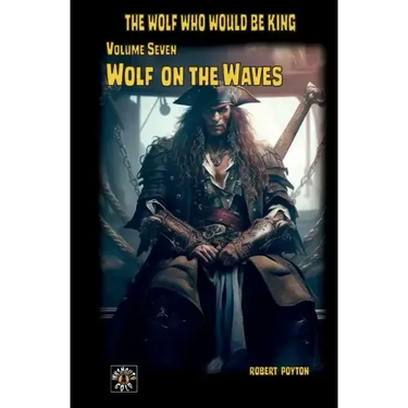 Wolf on the Waves
