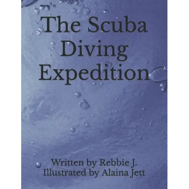 The Scuba Diving Expedition