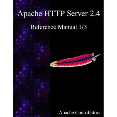 Apache HTTP Server 2.4 Reference Manual 1/3