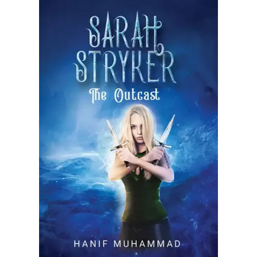 Sarah Stryker: The Outcast